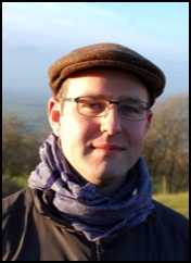 Dr. Andrew K. Przybylski untersucht an der Oxford University unter anderem die Wirkung von elektronischen Spielen und sozialen Medien.