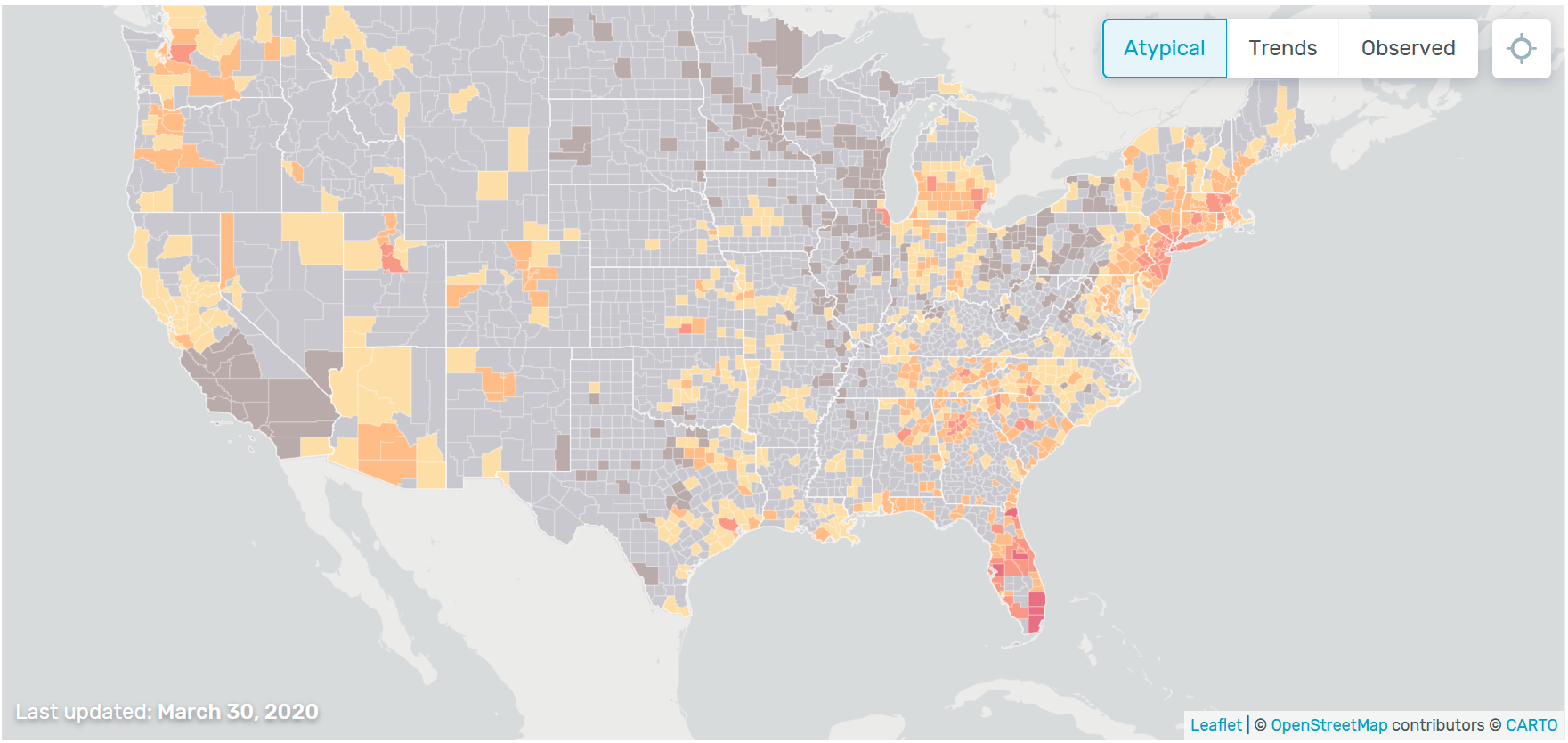 healthweather.us