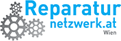Logo ReparaturNetzwerk.at