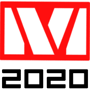 Logo &quot;M2020&quot;