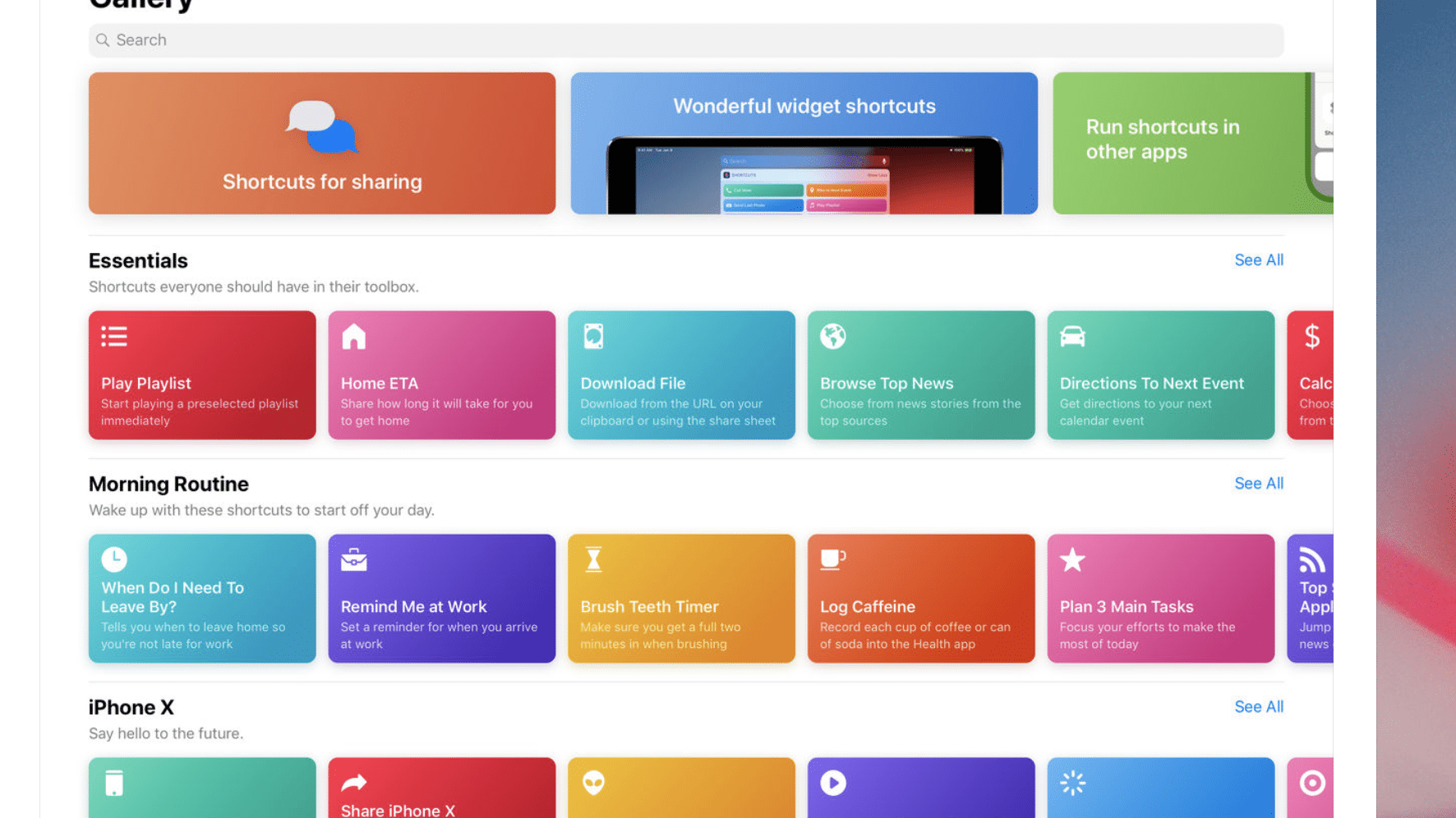 Apples Kurzbefehle App Hat Rechenprobleme Heise Online