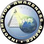 Logo Total Awareness Information