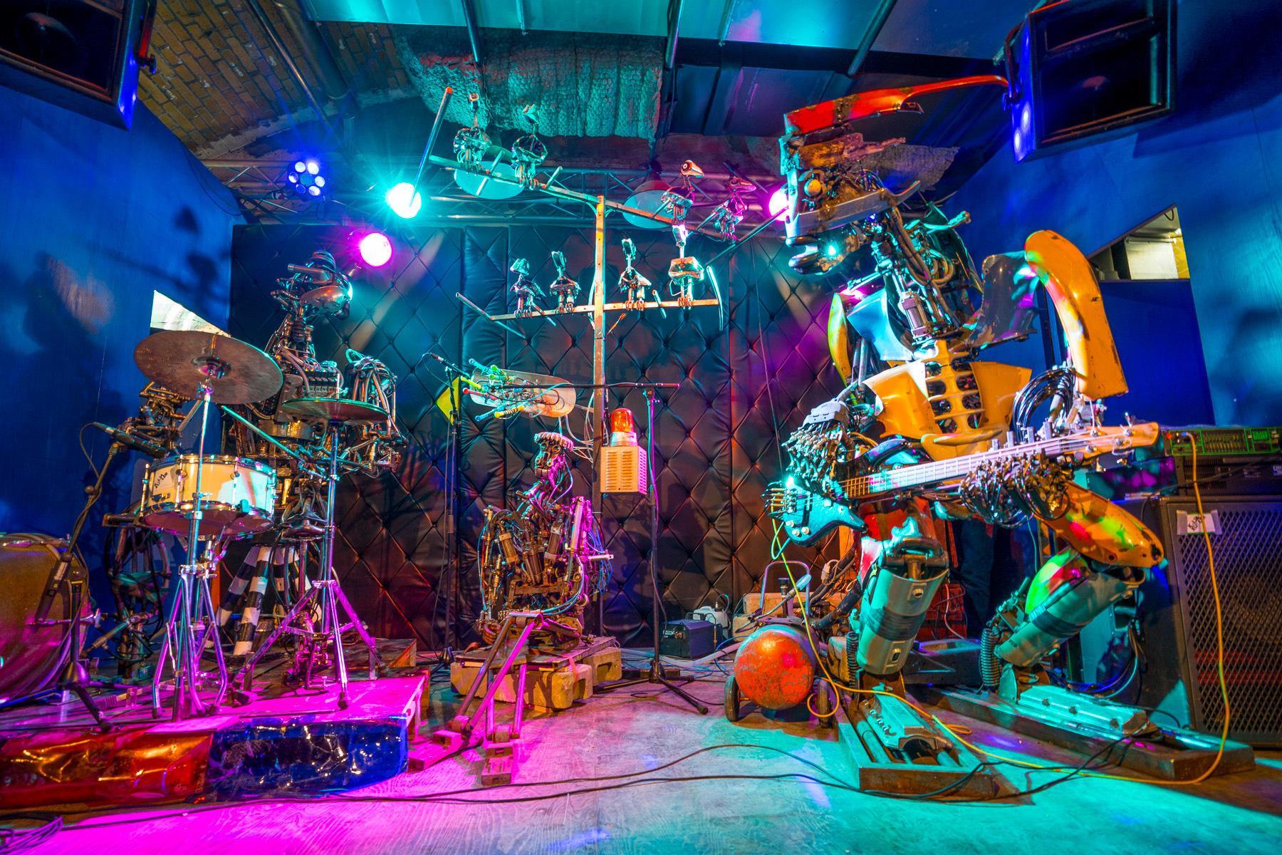 Maker Faire Bodensee