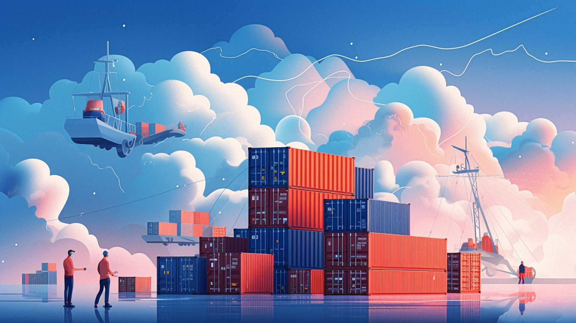 Managed Kubernetes oder Managed DevelopmentKubernetes ist der Standard für Container-Orchestrierung und -Automatisierung. Viele Unternehmen setzen auf Managed Kubernetes. Dabei gibt es jedoch einiges zu beachten.