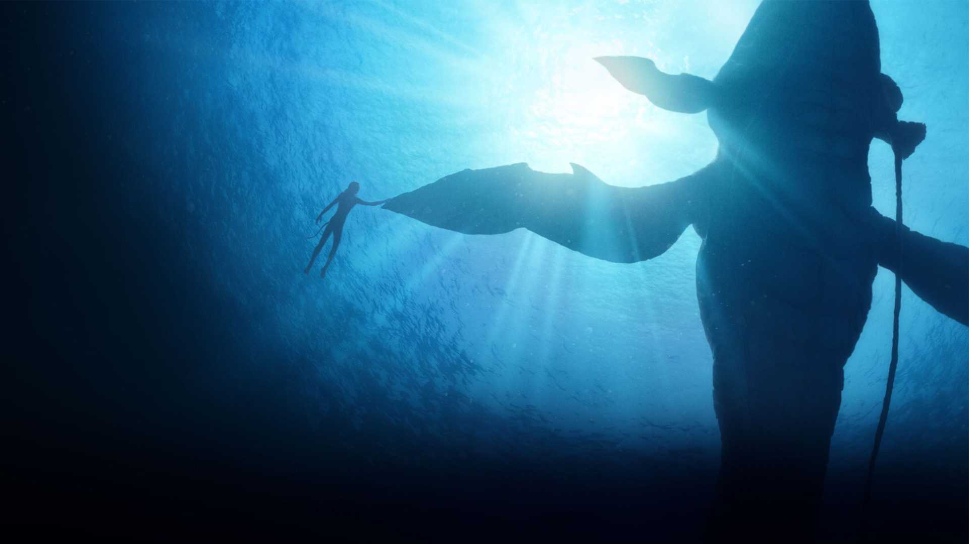 Film- und Serien-Vorschau Juni 2023 - Avatar: The Way of the Water