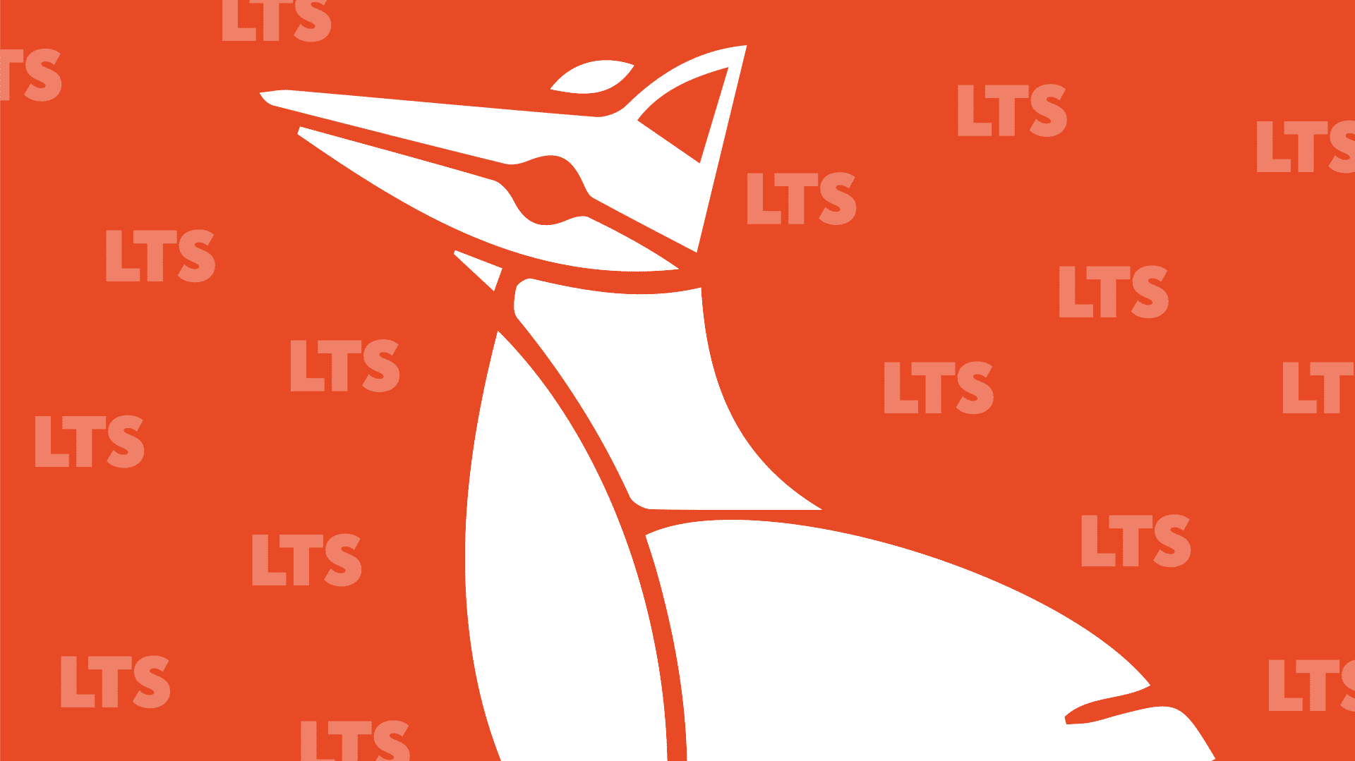 Ubuntu LTS Symbolbild