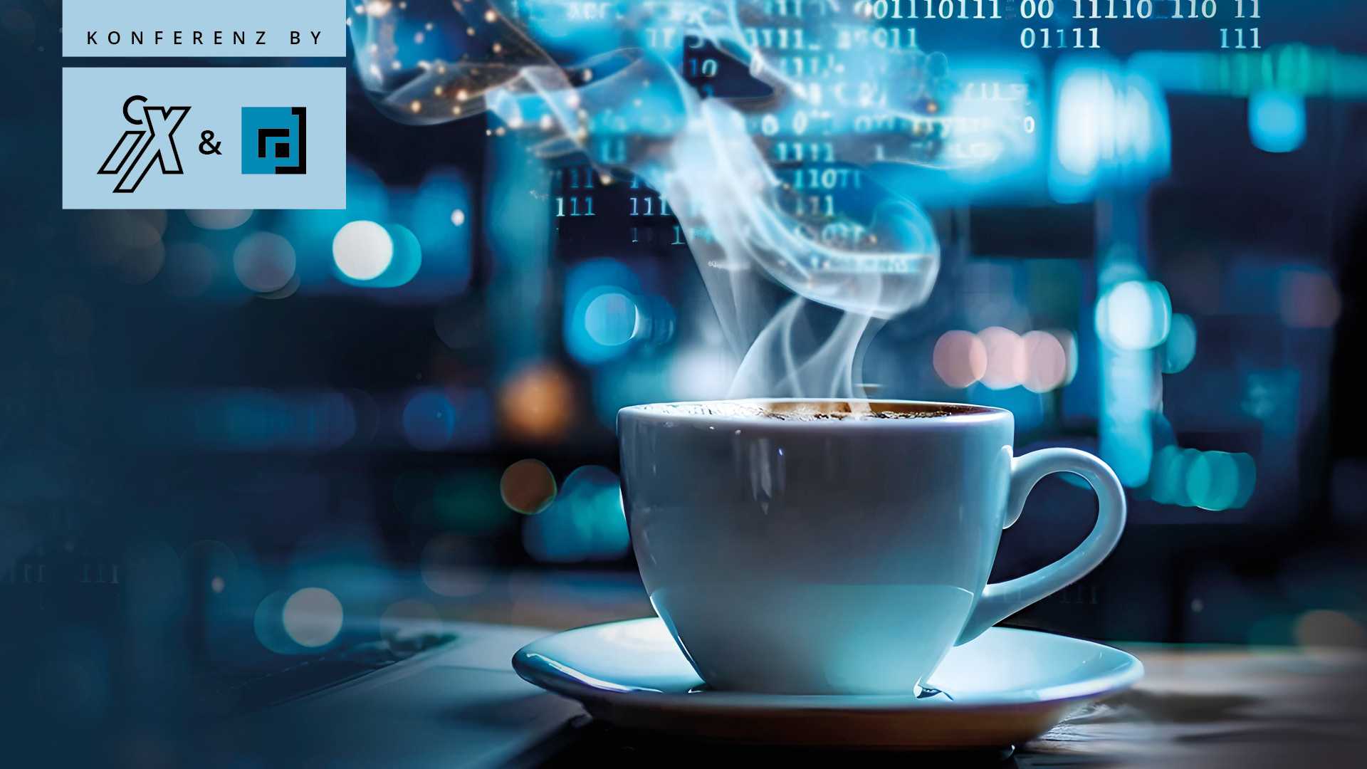 Coffee cup, betterCode() Java