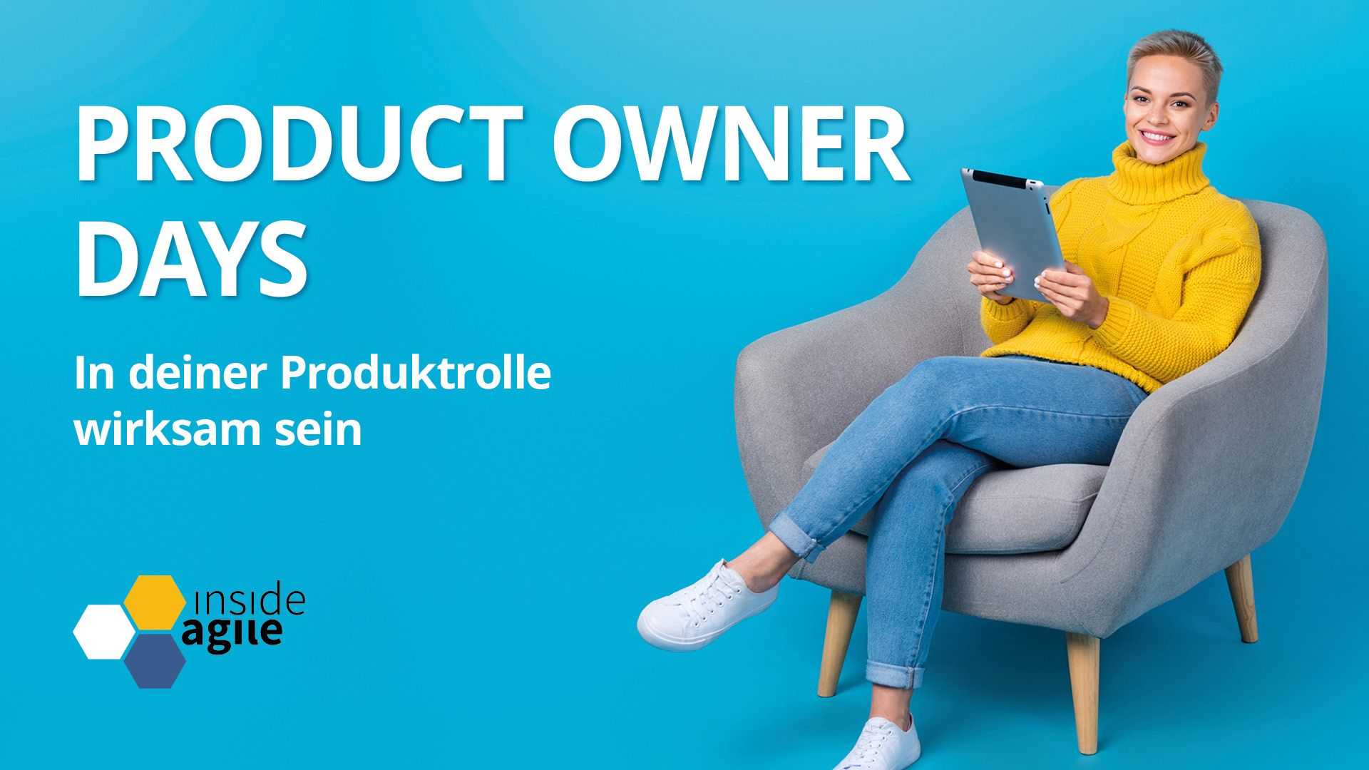 Product Owner Days 2026