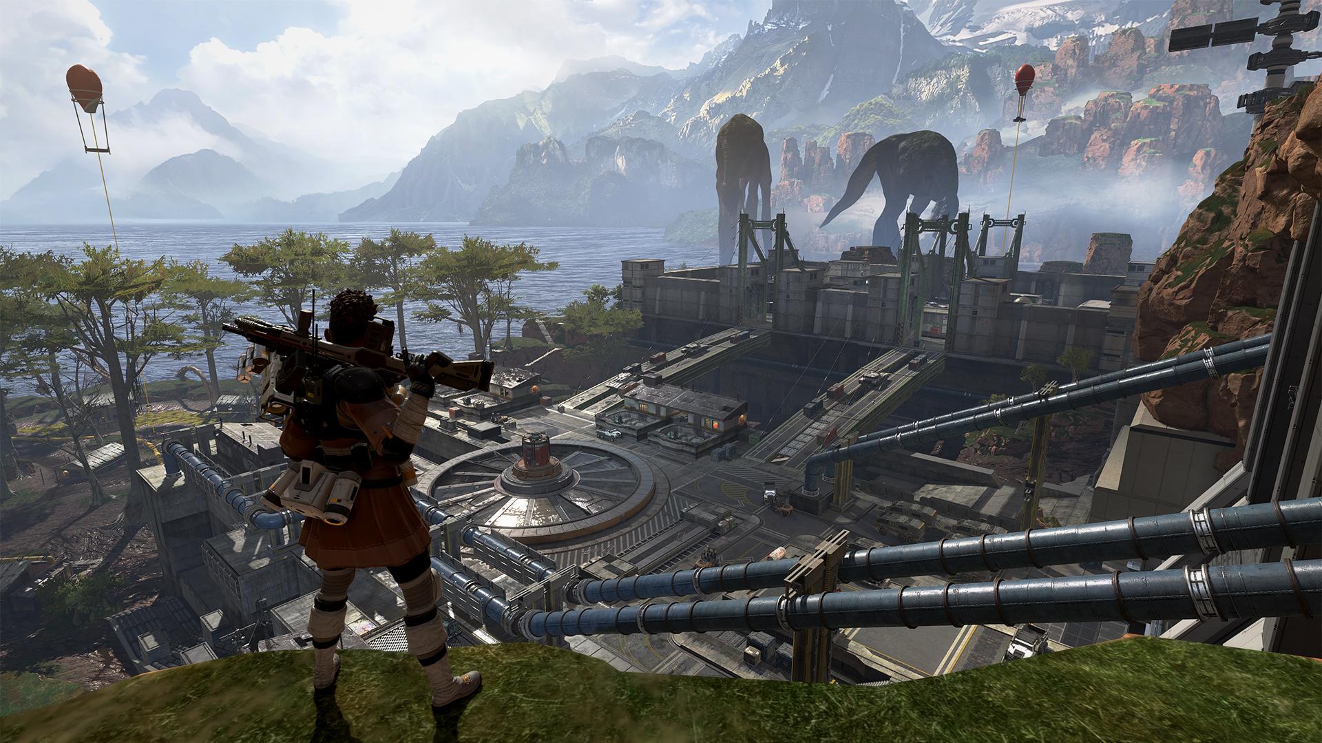Apex Legends 10 Millionen Spieler Probleme Mit Alteren Amd - 