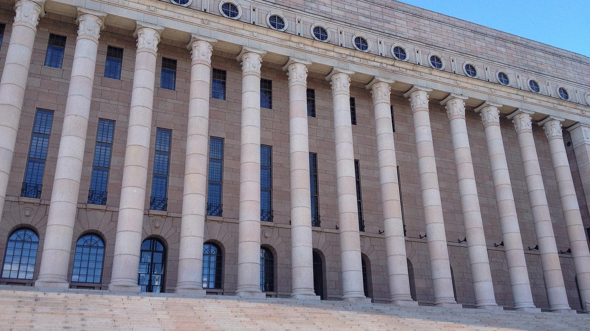 Finnland Sieg der politischen Nostalgie Telepolis