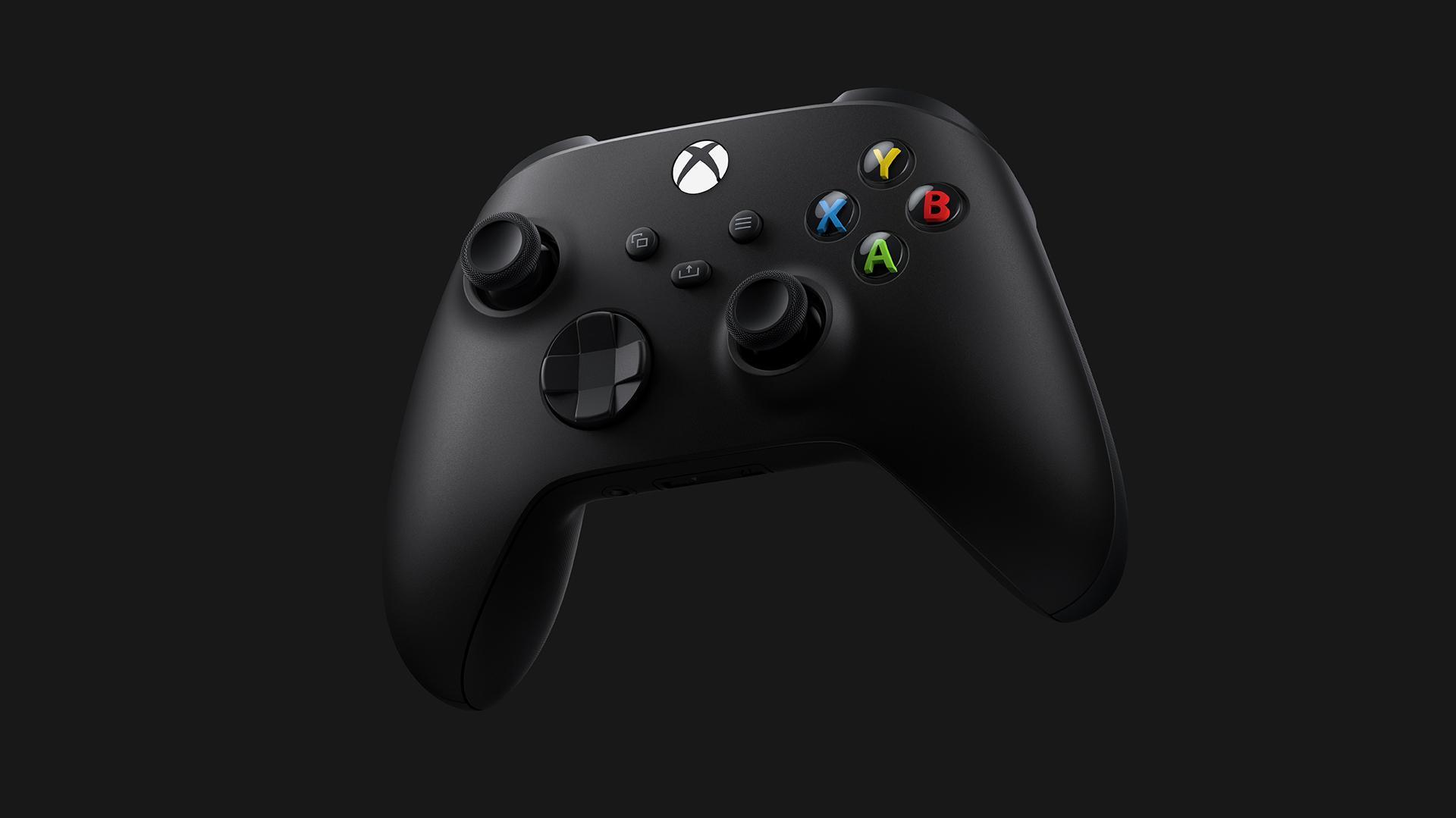 Microsoft Support für Xbox Series X Controller unter iOS und Co ...