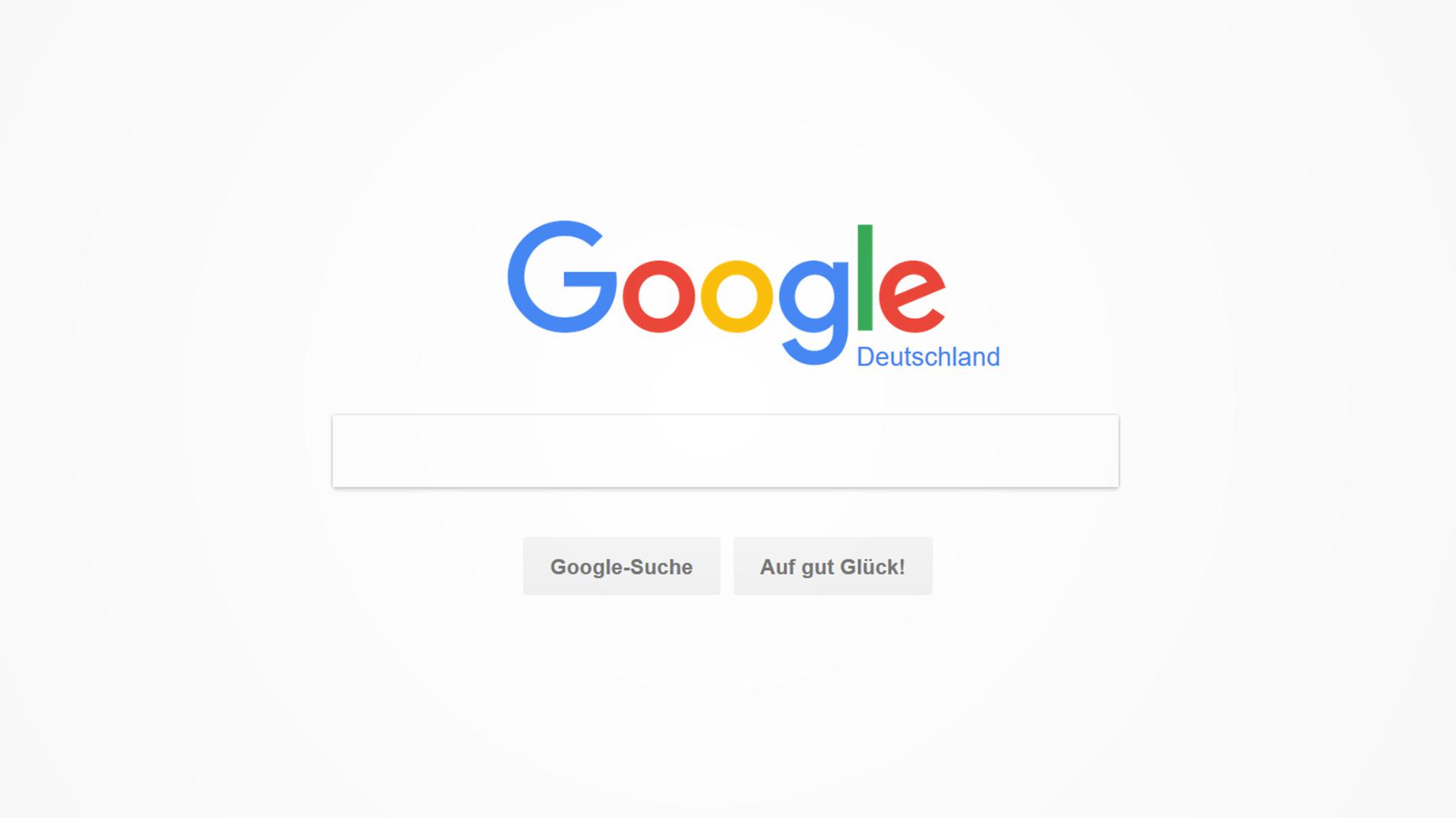 Google Als Startseite Festlegen So Klappt S