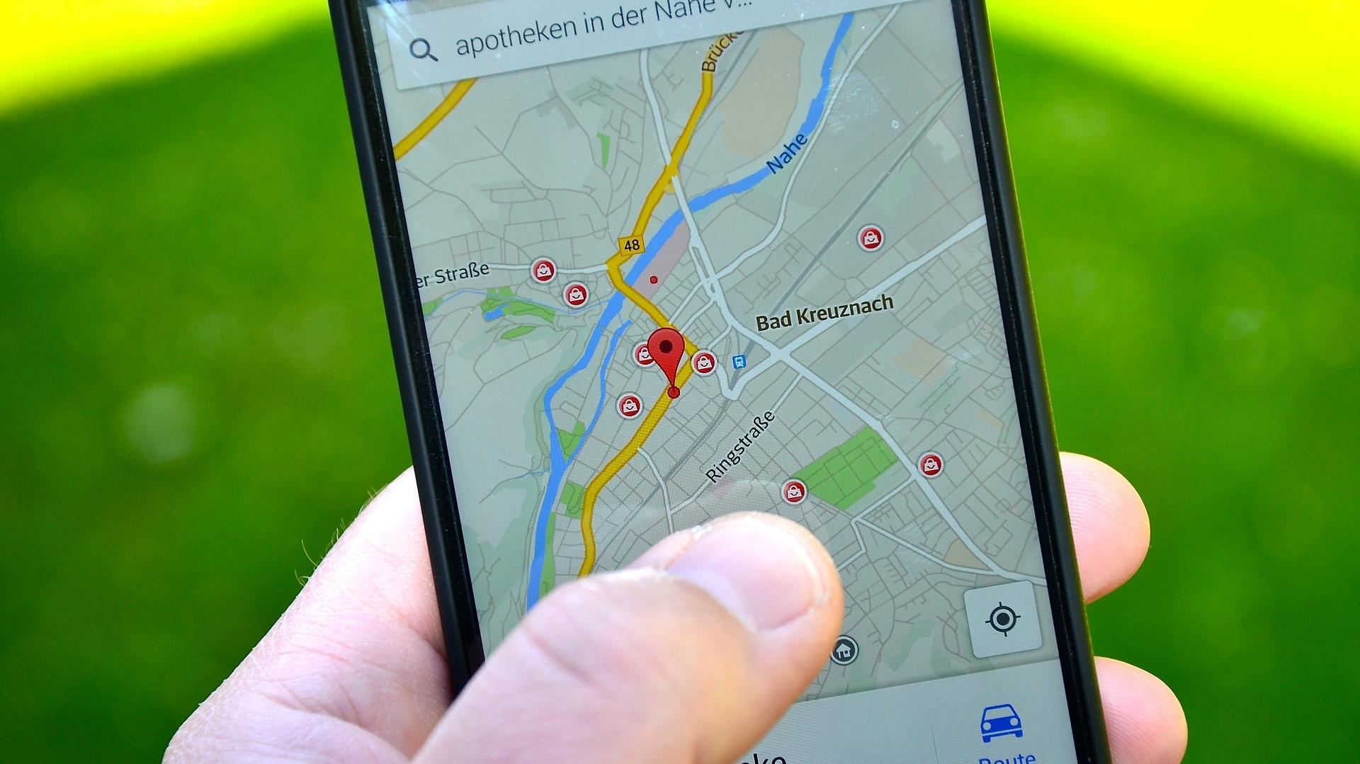 Offline Navigation für Android - mit diesen Apps klappt's
