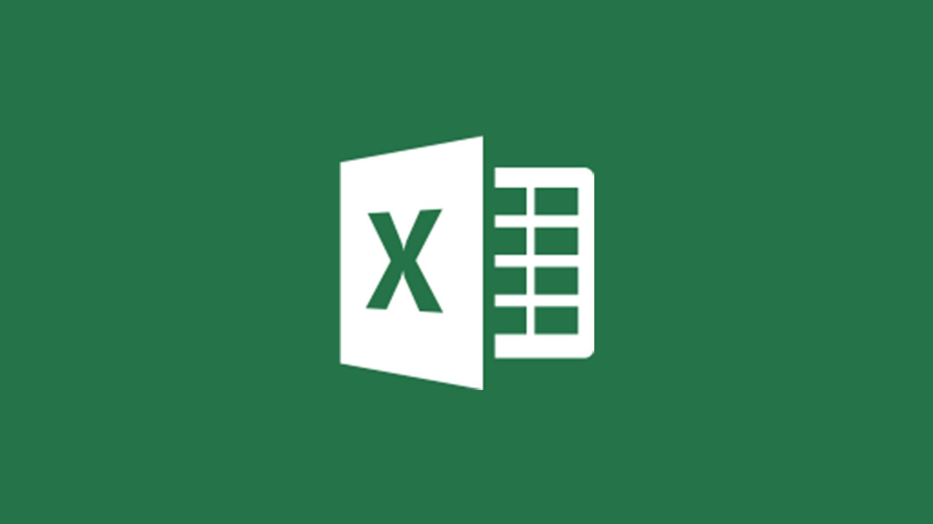 Excel: Zellen sperren - so wird's gemacht