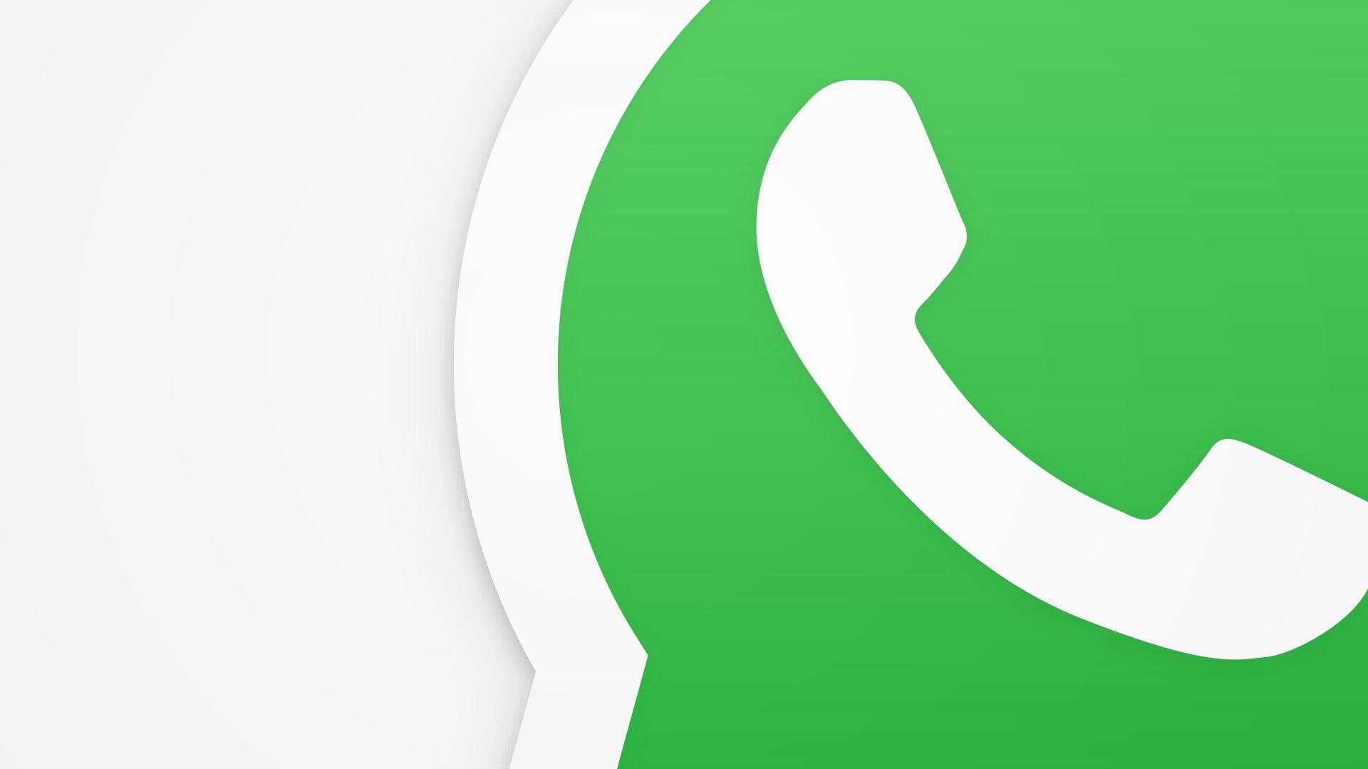 Neu chats whatsapp installieren WhatsApp Verläufe