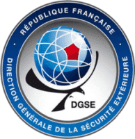 Logo des DGSE