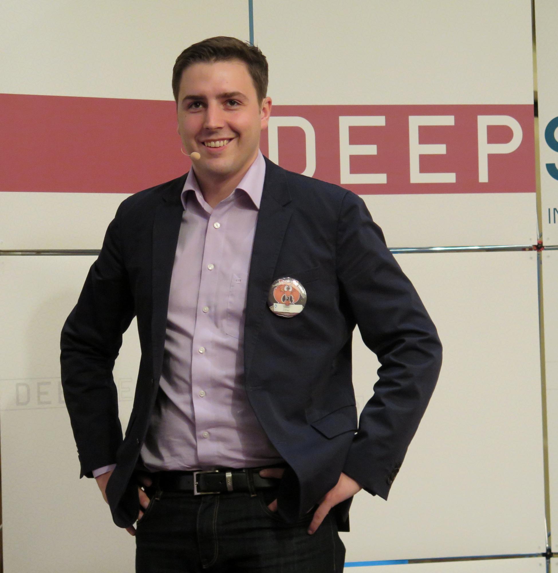 Tobias Zillner