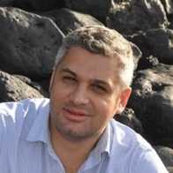 Eldar Mamedov