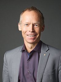 Der Potsdamer Klimaforscher Johan Rockström fordert die Anerkennung eines Notstandes in Folge des Klimawandels.