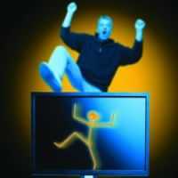 Einführung in die Kinect-Programmierung