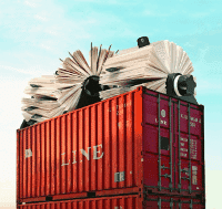 Anwendungen mit Docker transportabel machen