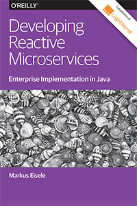 Architektur und Entwicklung von Reactive Microservices