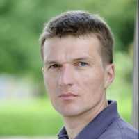 Adam Bien gehört zu Deutschlands bekanntesten Java-Entwicklern