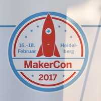 Gelungene Premiere der MakerCon