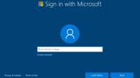 Windows 10 Home 1909 Us Nutzer Brauchen Microsoft Konto Zur