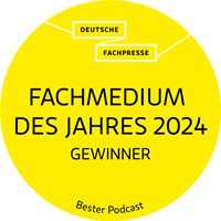 Eigenwerbung Fachdienst heise KI PRO