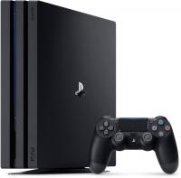 Playstation 4 Pro Als Uhd Zuspieler Das Taugt Die Konsole Techstage