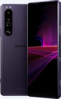 Sony Xperia 1 Iii Im Test High End Smartphone Mit Profi Kamera Techstage