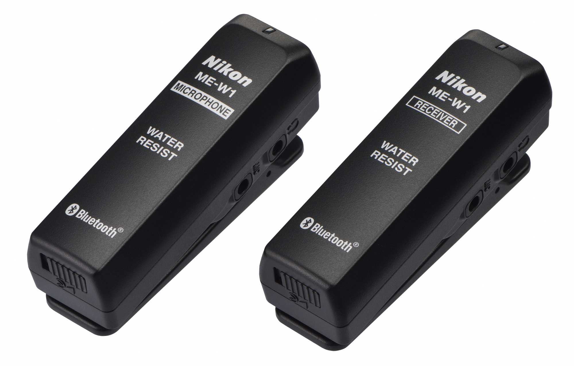 Bluetooth Mikro Nikon D7200