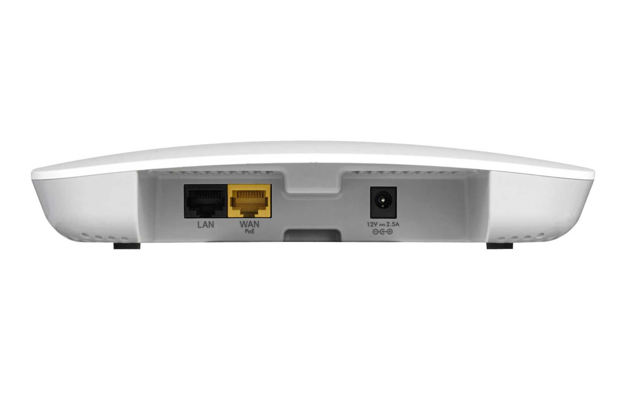 Netgear WAC510: App managed Access Point