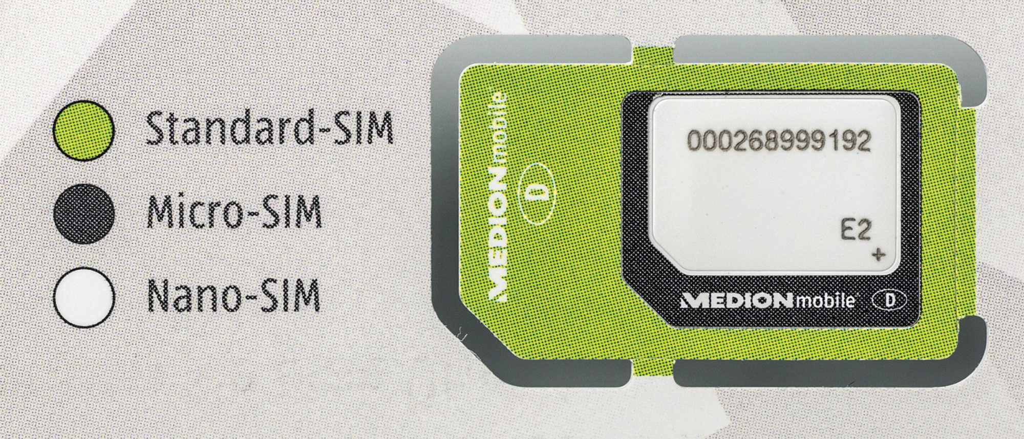 c'tTipp der Woche Vorsicht beim SIMStanzen heise online