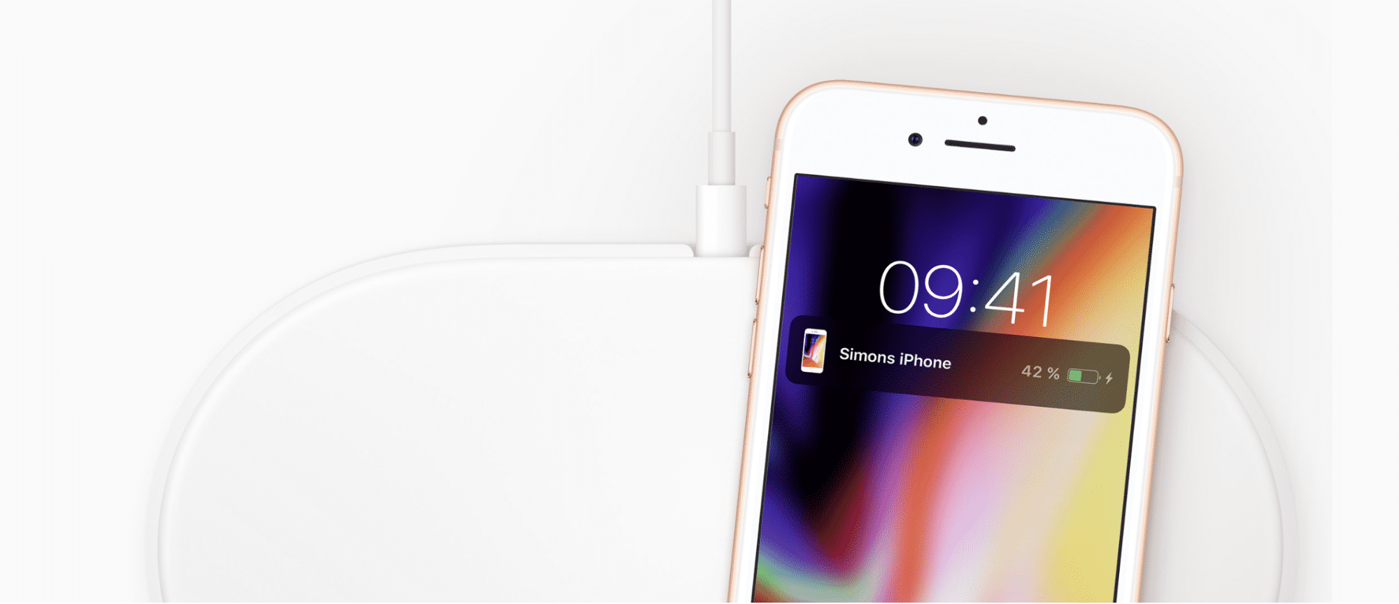 Apples AirPower