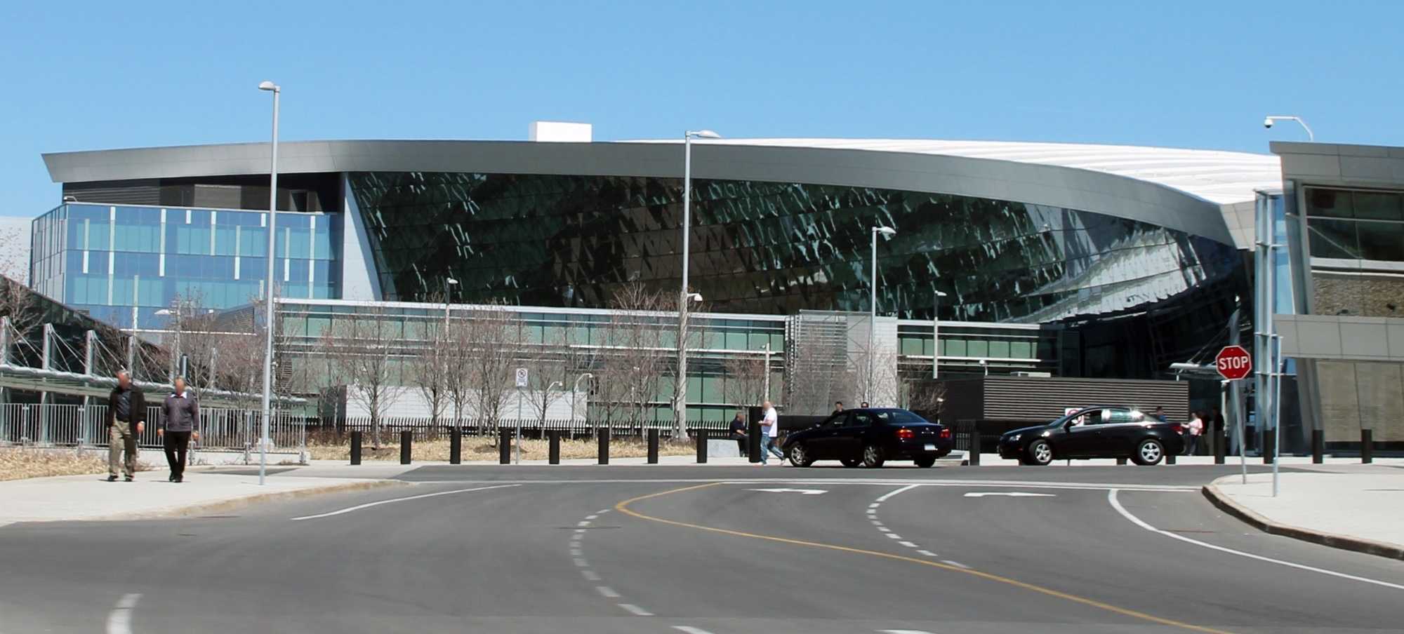Glaspalast