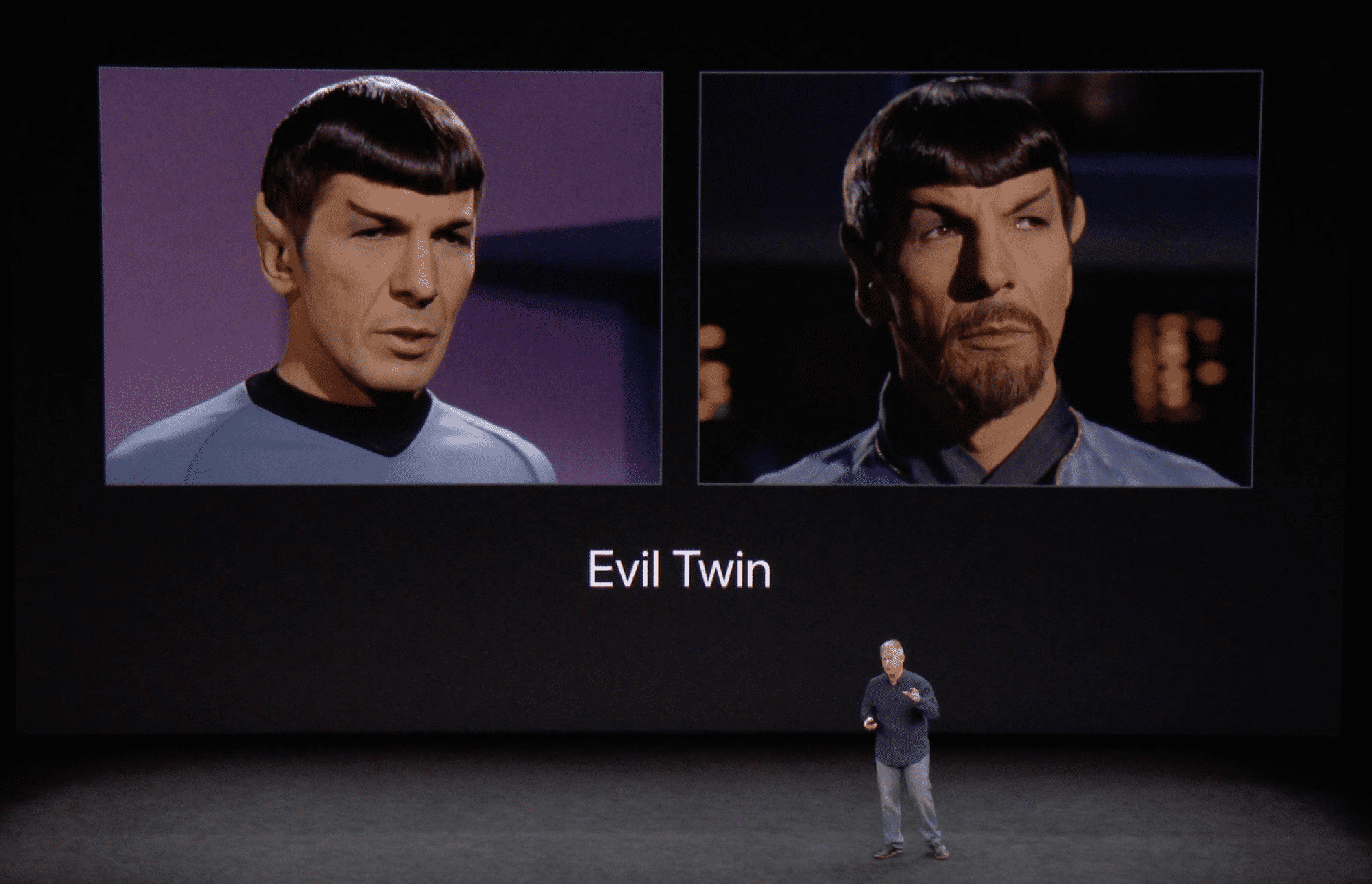 Evil Twin