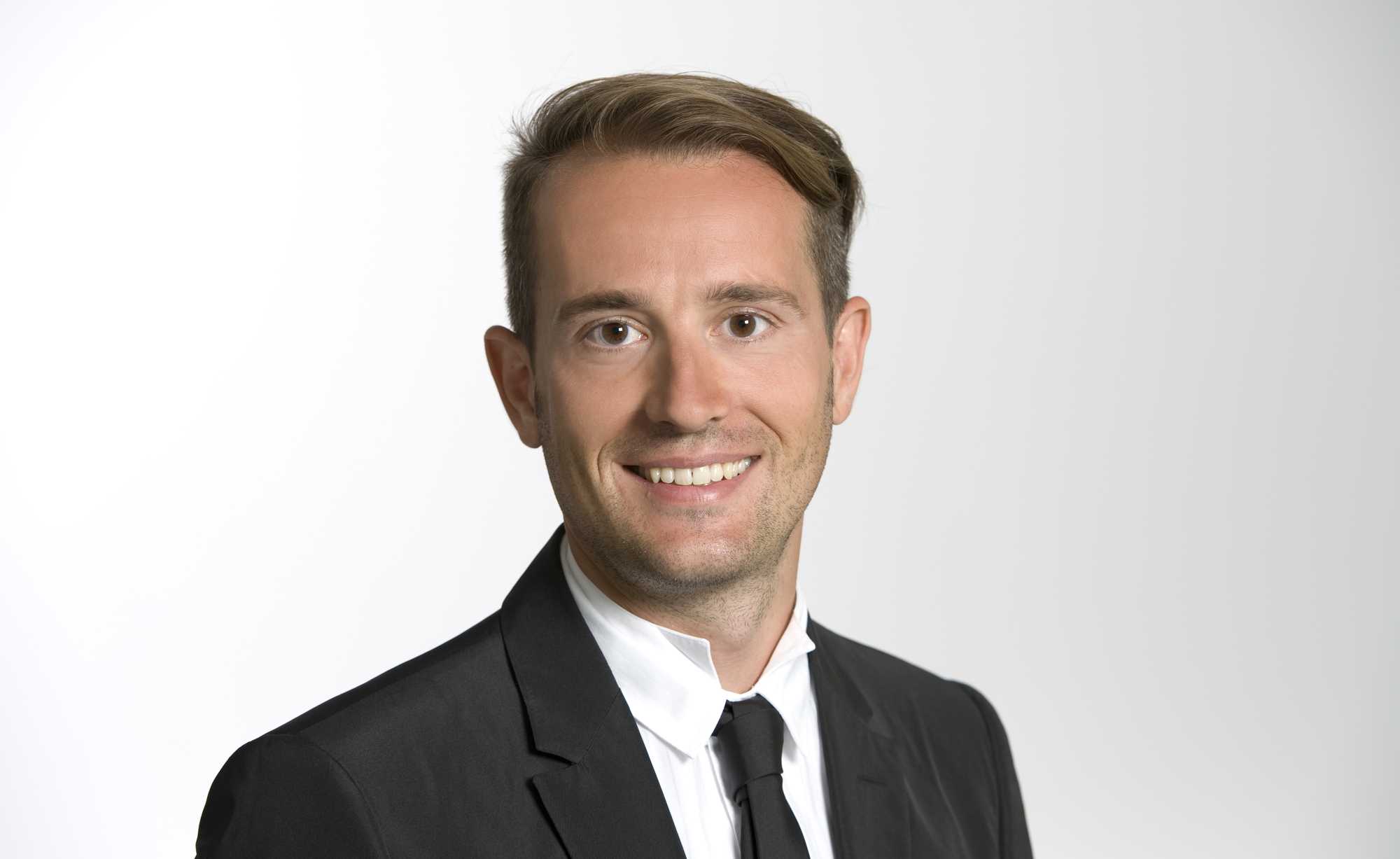 Axel Anderl