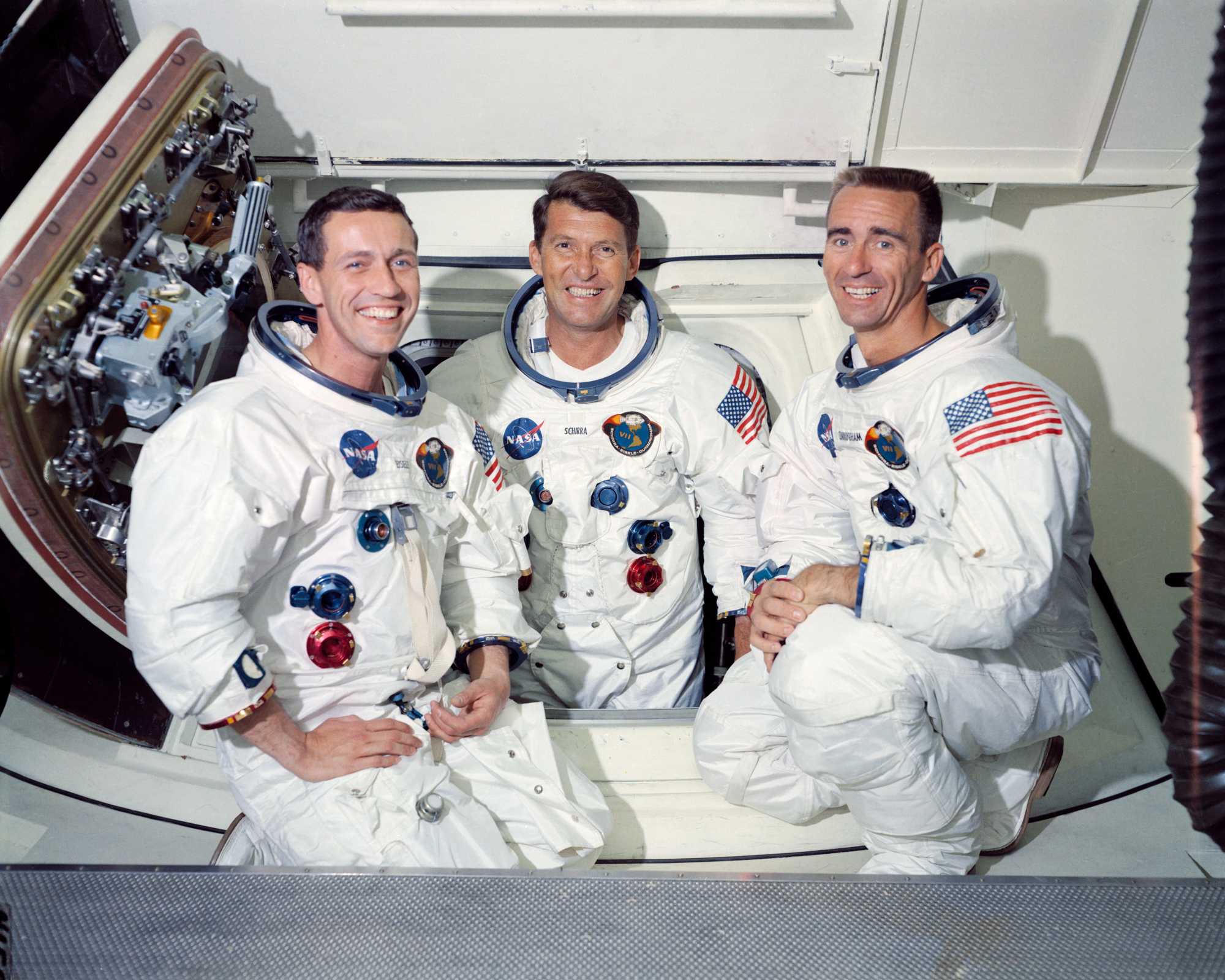 NASA