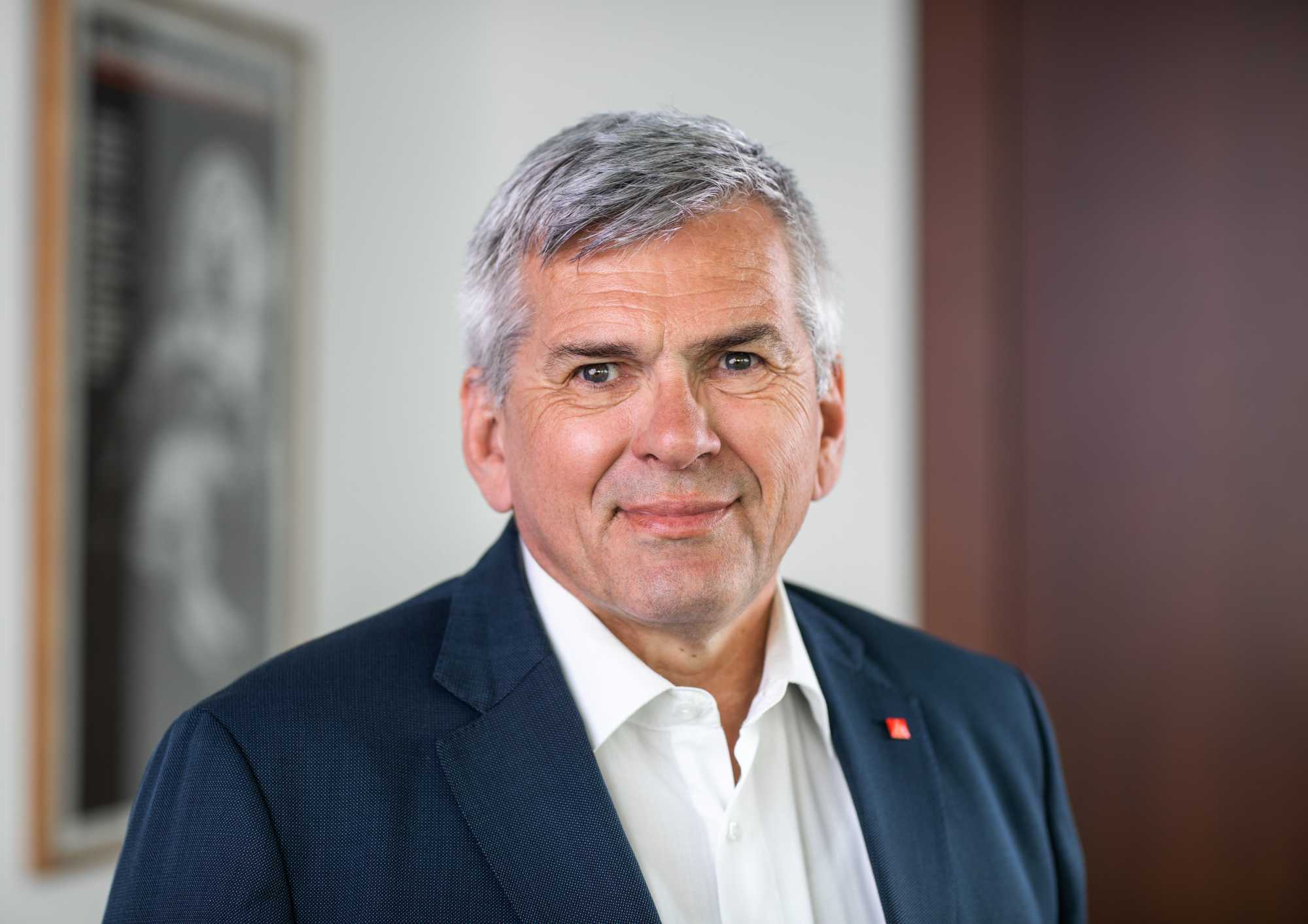 Metall- und Elektrobranche vor Abkühlung