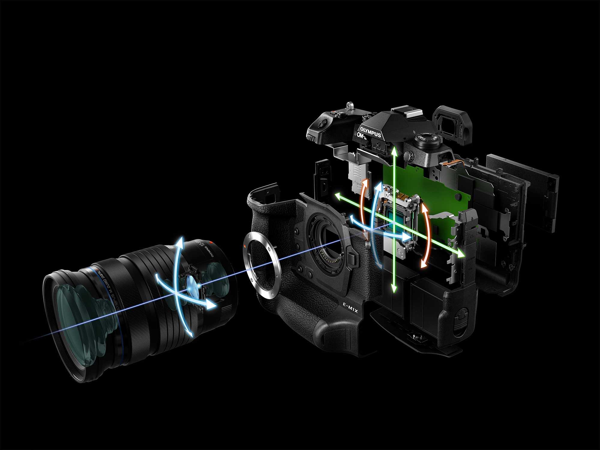 Olympus