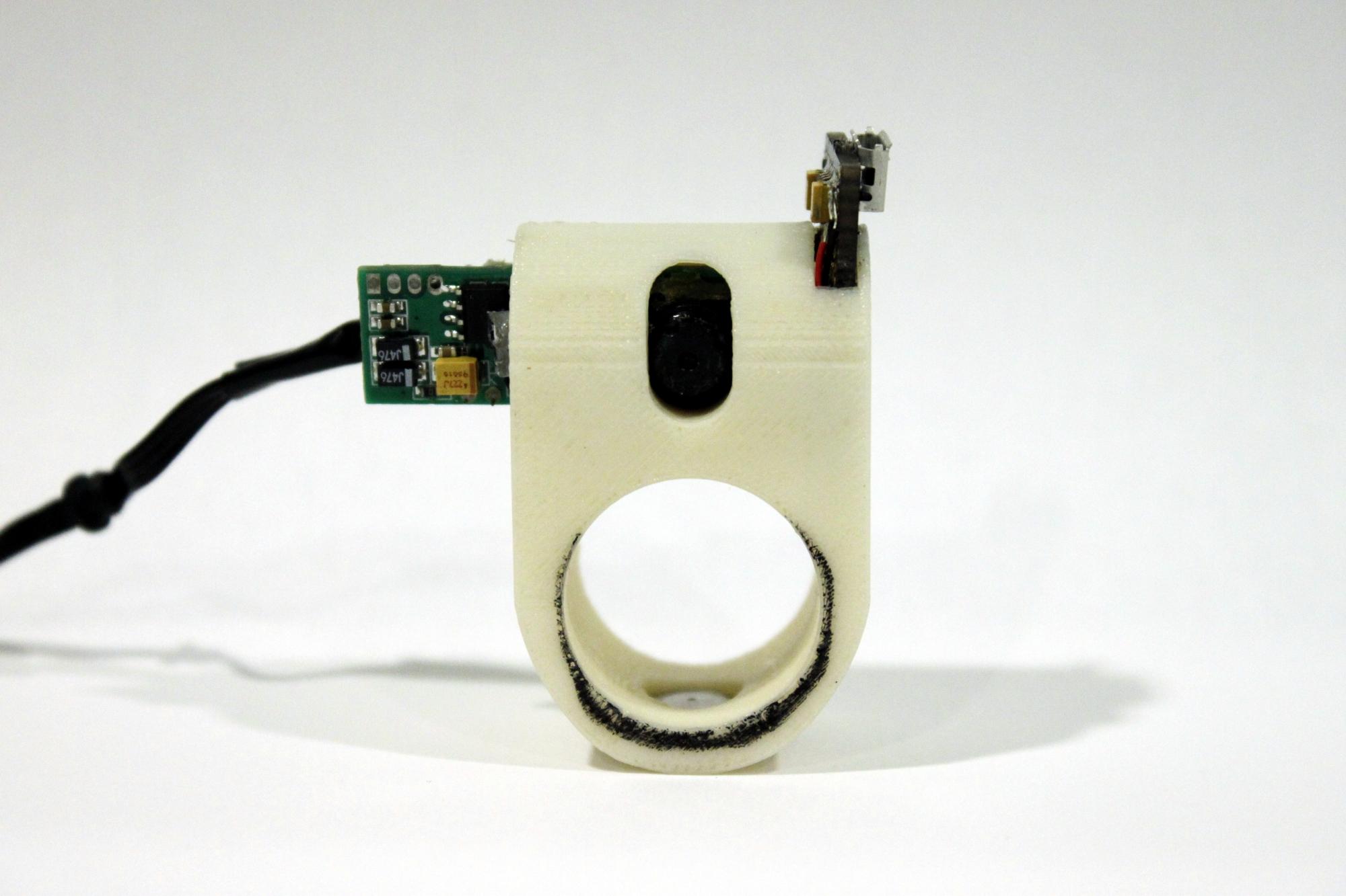 Fluid Interfaces Group