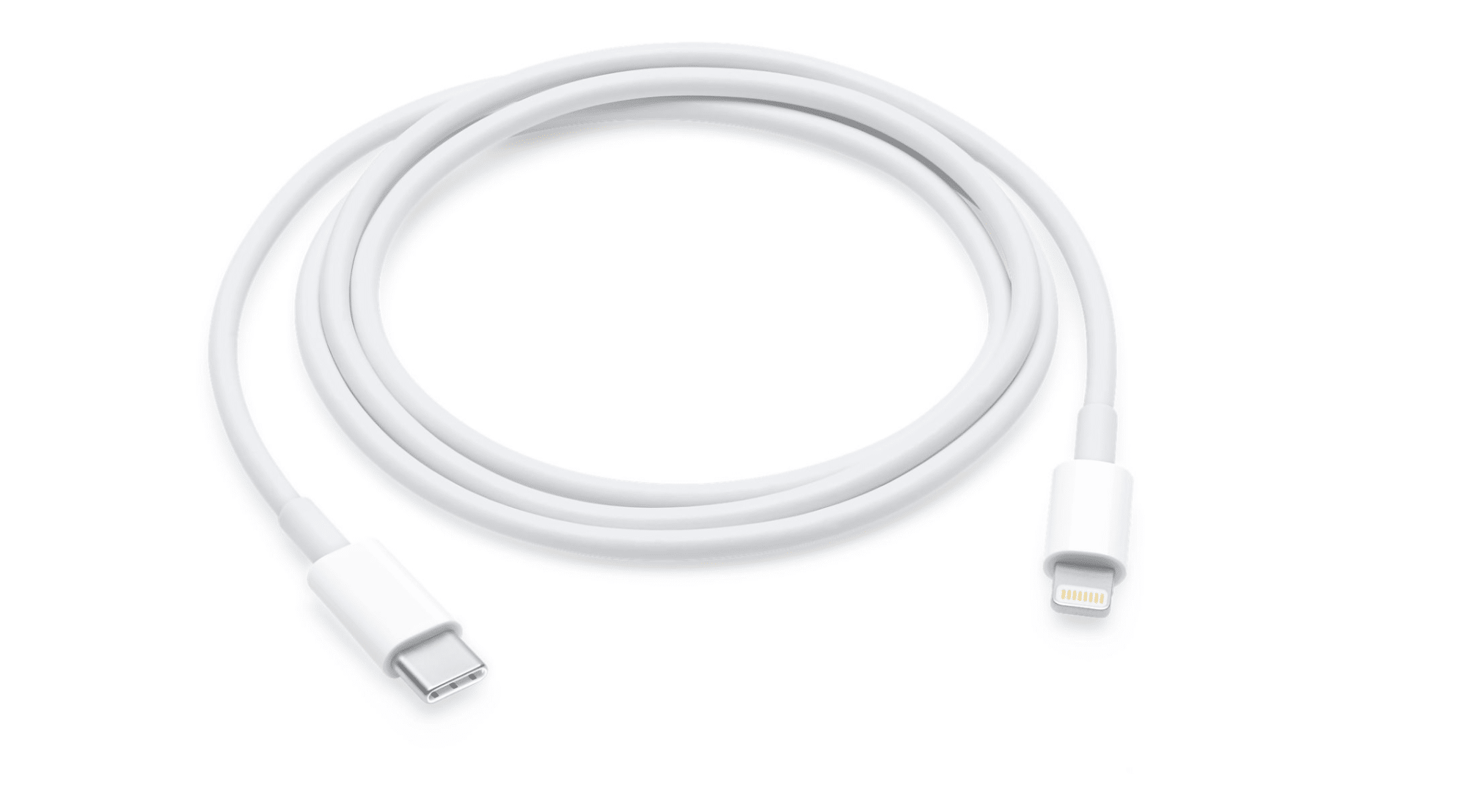 USB-C-auf-Lightning