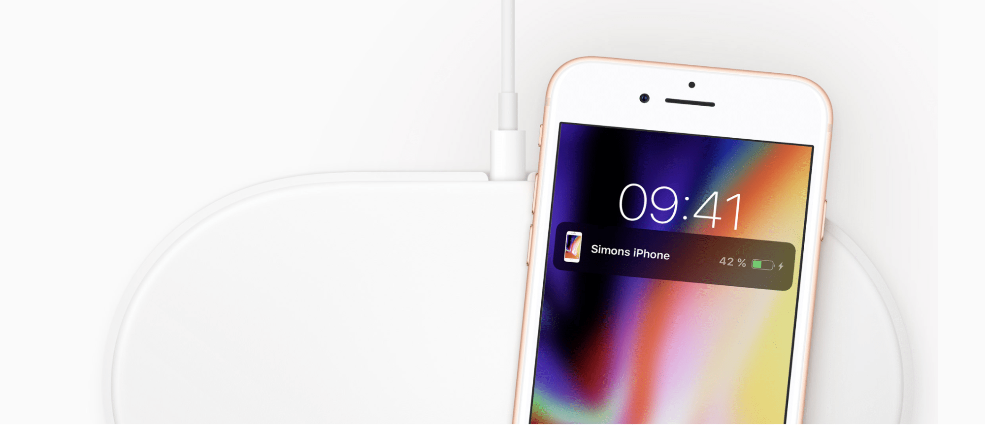 Apples AirPower