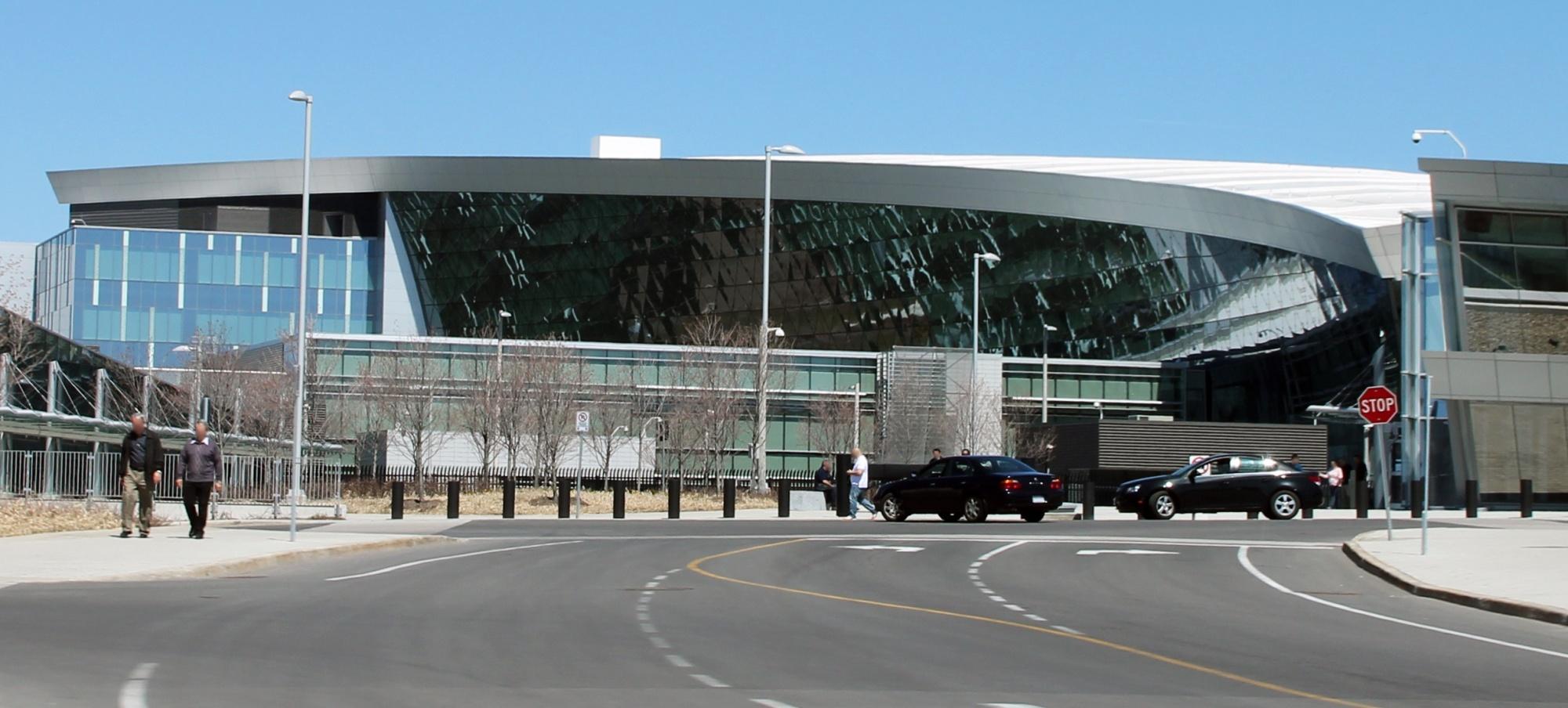 Glaspalast