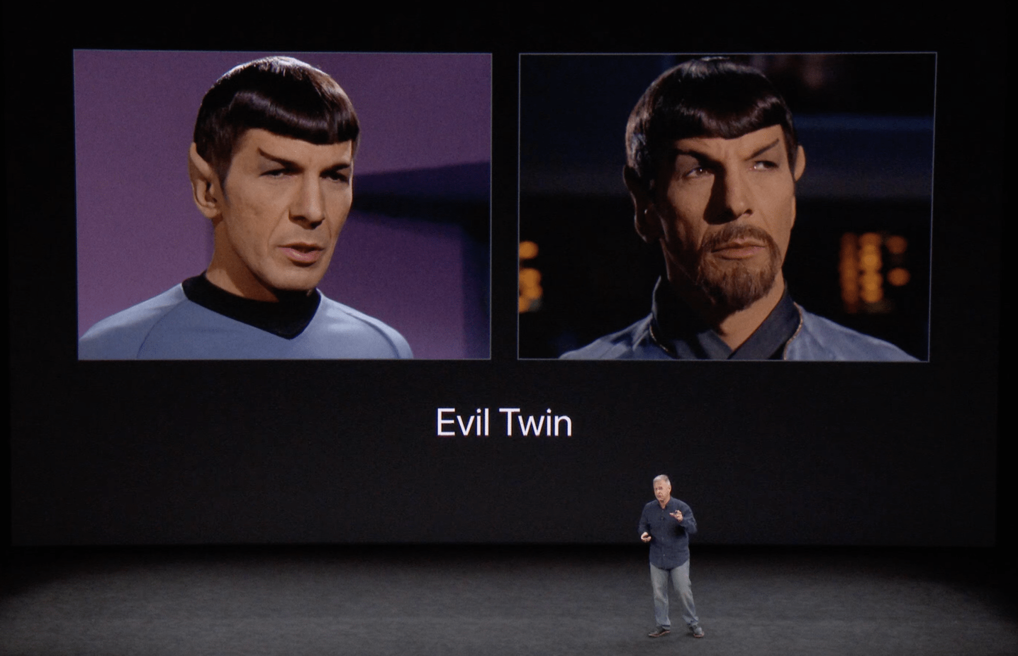 Evil Twin