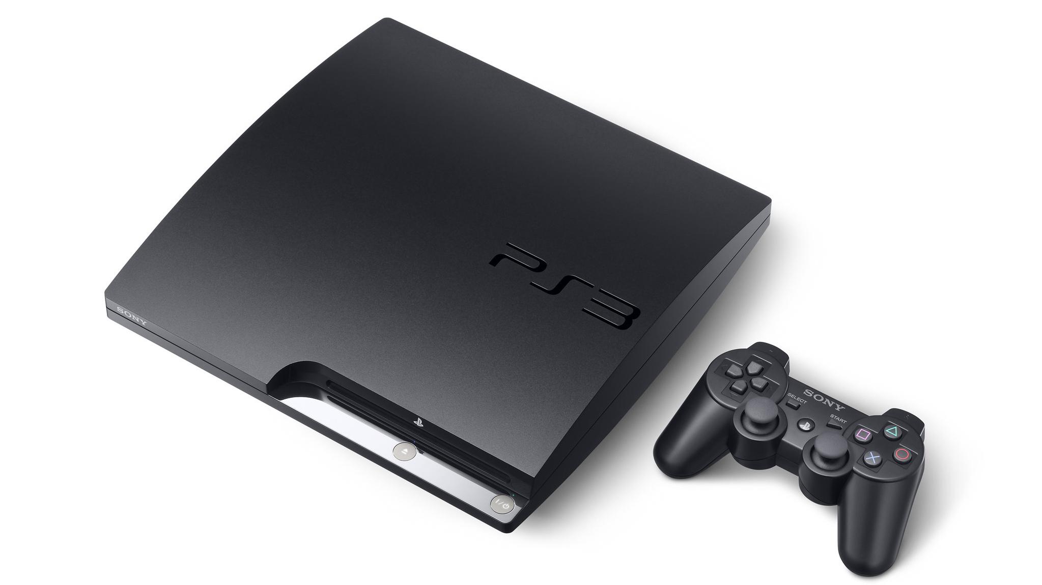 Sony-Rückzieher: Playstation Store auf PS3 und Vita bleibt geöffnet | heise  online