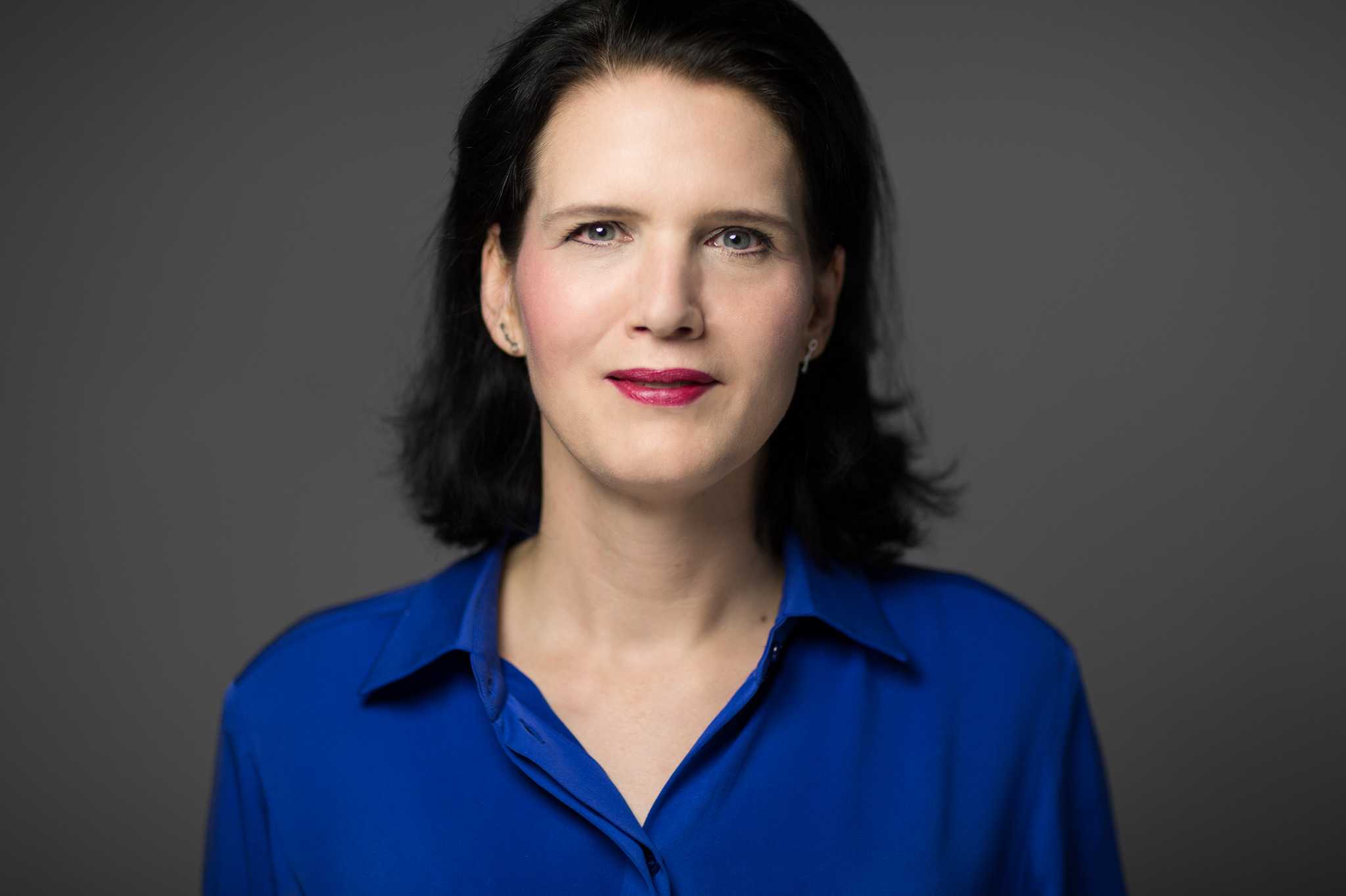 Interviewgast Dr. Katharina von Knop