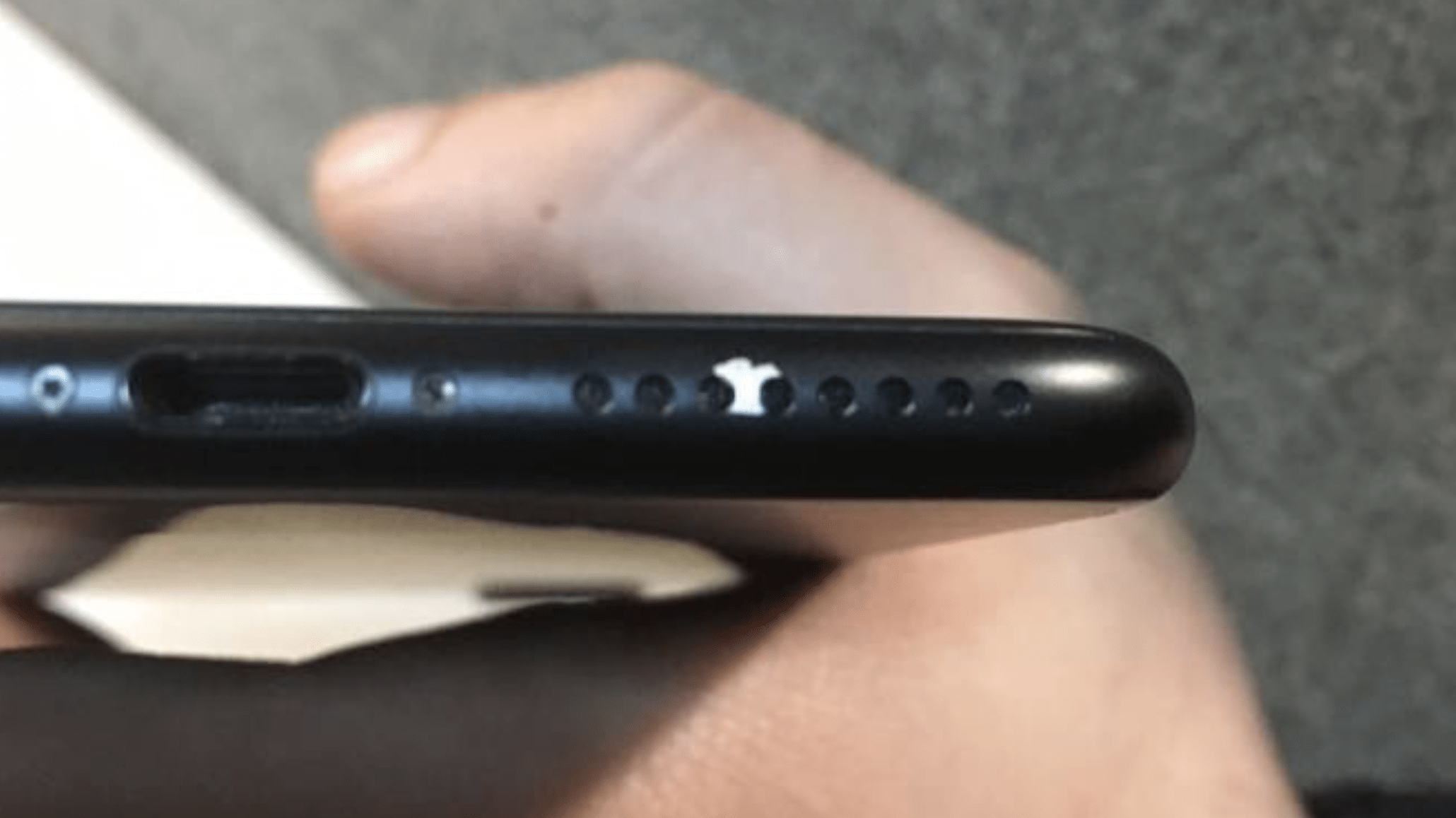 iphone 7 in schwarz nutzer berichten